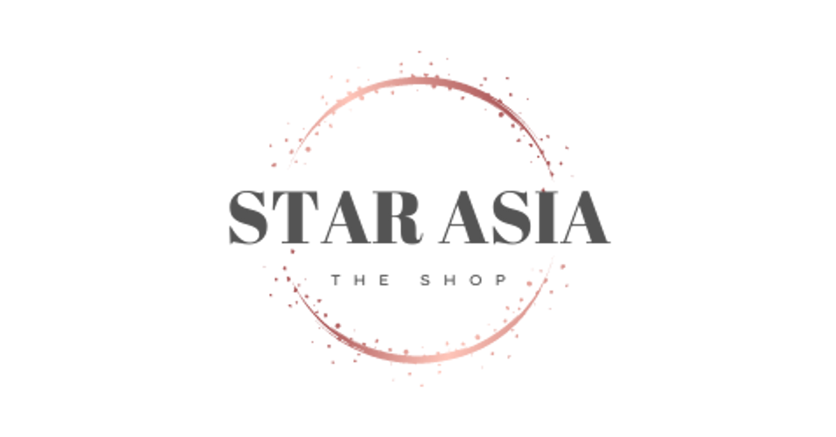Magazine – starasiatheshop Magazine – starasiatheshop